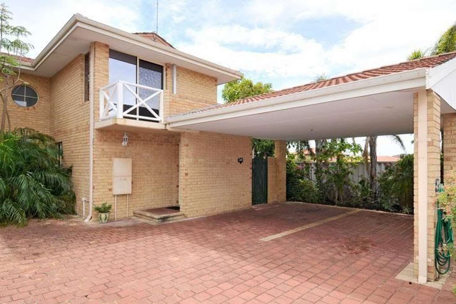 Main view of Homely apartment listing, 3/2 Creery Street, Dudley Park WA 6210