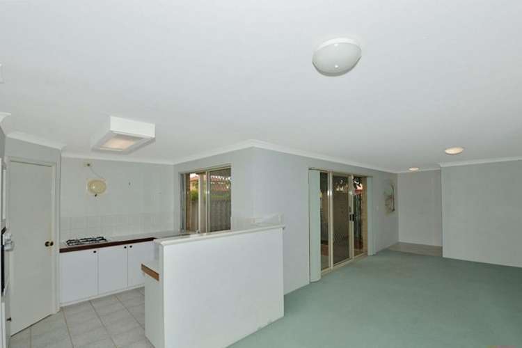 Second view of Homely apartment listing, 3/2 Creery Street, Dudley Park WA 6210