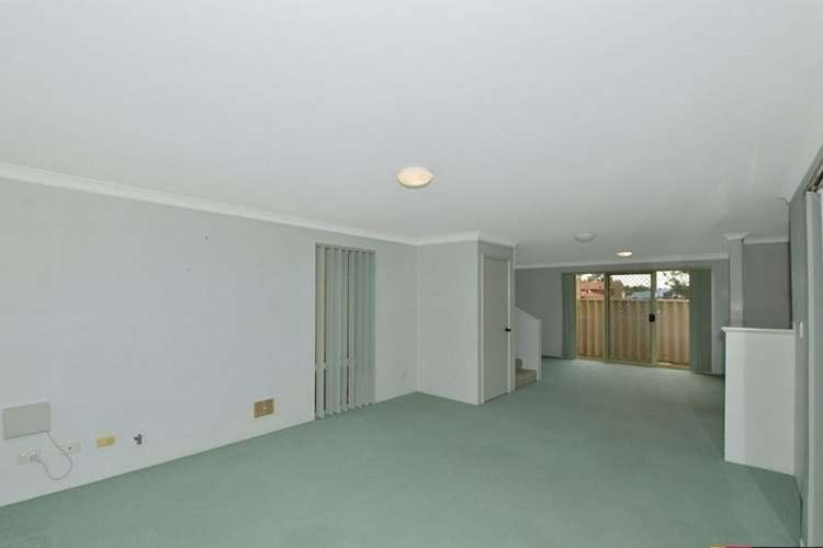 Fourth view of Homely apartment listing, 3/2 Creery Street, Dudley Park WA 6210