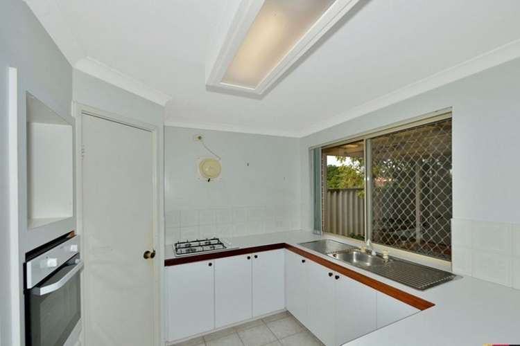 Fifth view of Homely apartment listing, 3/2 Creery Street, Dudley Park WA 6210