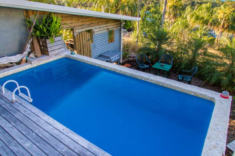 Second view of Homely house listing, 9 Whitby Place, Agnes Water QLD 4677