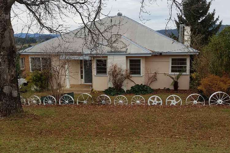 Second view of Homely house listing, 23 Sunnyside Avenue, Batlow NSW 2730