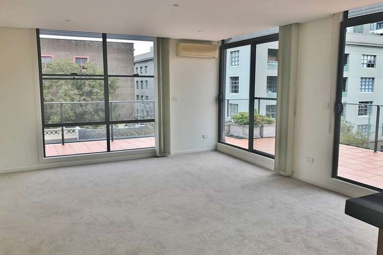 Second view of Homely apartment listing, 13/12-14 Layton Street, Camperdown NSW 2050