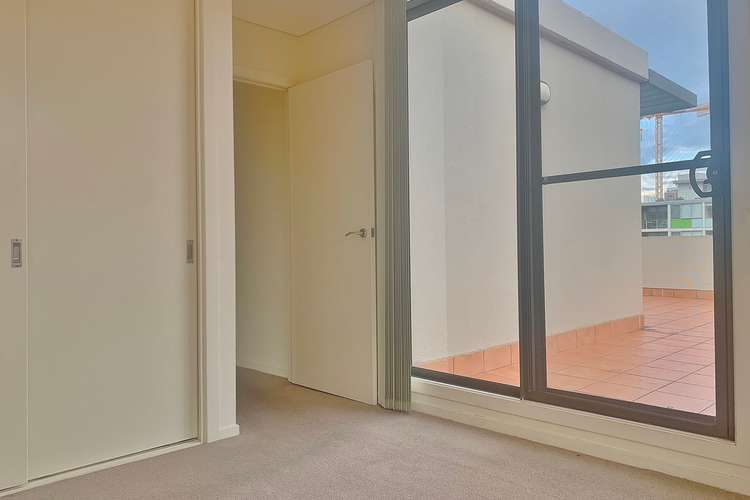 Fifth view of Homely apartment listing, 13/12-14 Layton Street, Camperdown NSW 2050