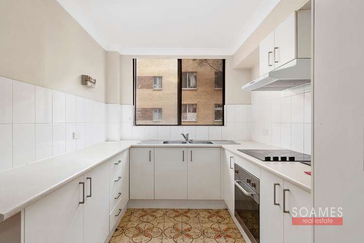 Second view of Homely apartment listing, 2/215 Peats Ferry Road, Hornsby NSW 2077