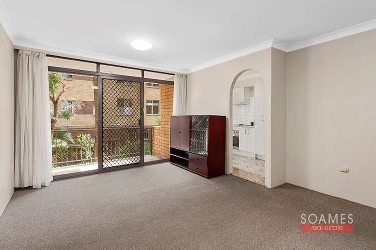 Third view of Homely apartment listing, 2/215 Peats Ferry Road, Hornsby NSW 2077
