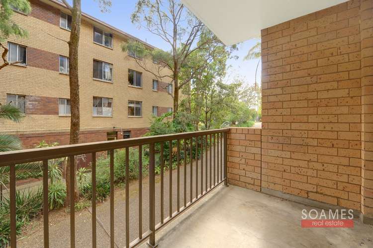 Fourth view of Homely apartment listing, 2/215 Peats Ferry Road, Hornsby NSW 2077