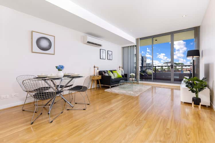 Main view of Homely apartment listing, 42/1 Thread Lane, Waterloo NSW 2017