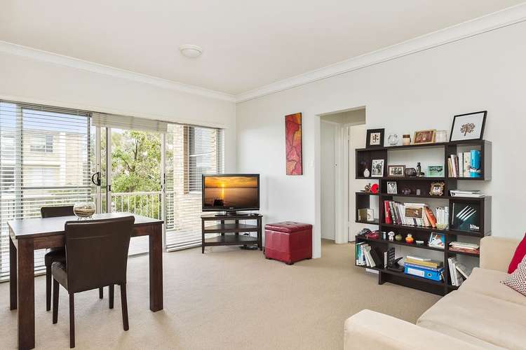 Main view of Homely apartment listing, 5/17 Moruben Road, Mosman NSW 2088