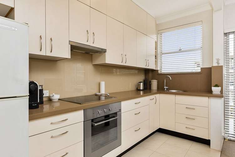 Third view of Homely apartment listing, 5/17 Moruben Road, Mosman NSW 2088