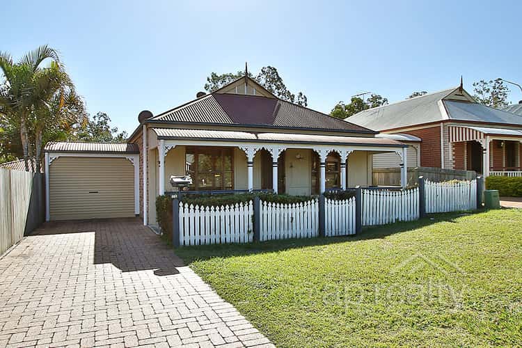 Main view of Homely house listing, 12 Eider Close, Forest Lake QLD 4078