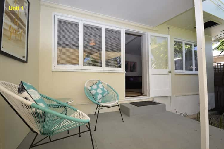 Main view of Homely semiDetached listing, 7 Andrews Street, Newell QLD 4873