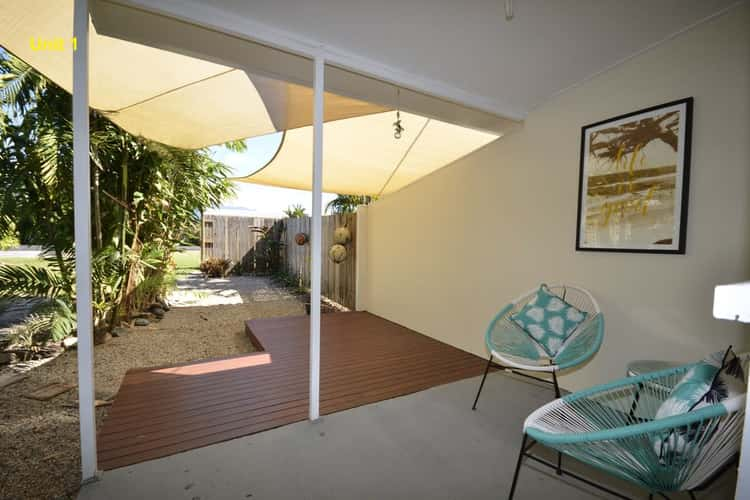 Second view of Homely semiDetached listing, 7 Andrews Street, Newell QLD 4873