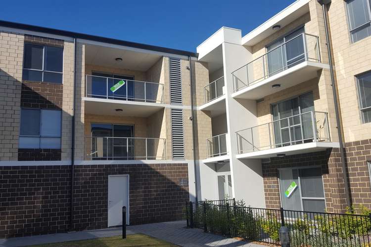 Third view of Homely apartment listing, 209/9 Central Terrace, Beckenham WA 6107