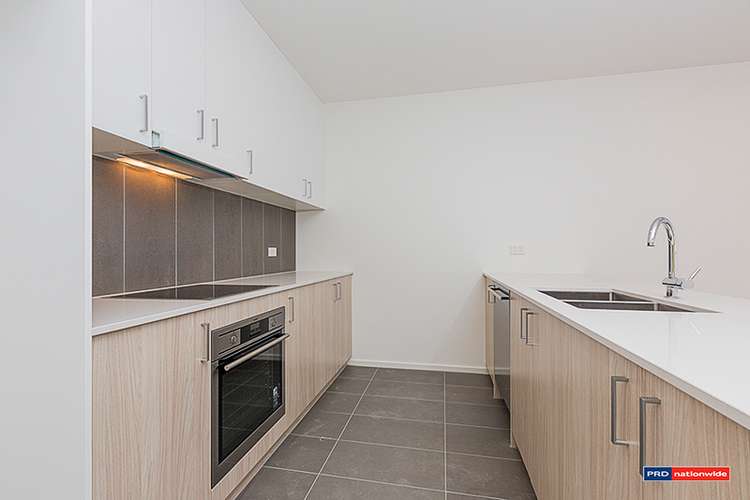 Second view of Homely apartment listing, 41/28-30 Lonsdale Street, Braddon ACT 2612