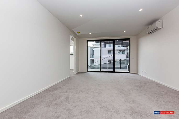 Third view of Homely apartment listing, 41/28-30 Lonsdale Street, Braddon ACT 2612