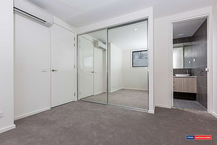 Fifth view of Homely apartment listing, 41/28-30 Lonsdale Street, Braddon ACT 2612