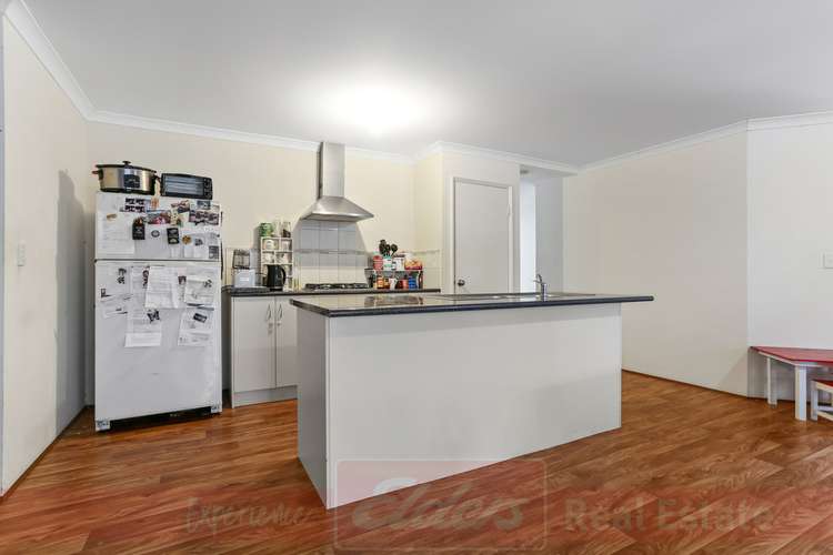 Third view of Homely house listing, 8A Hawley Parkway, Capel WA 6271