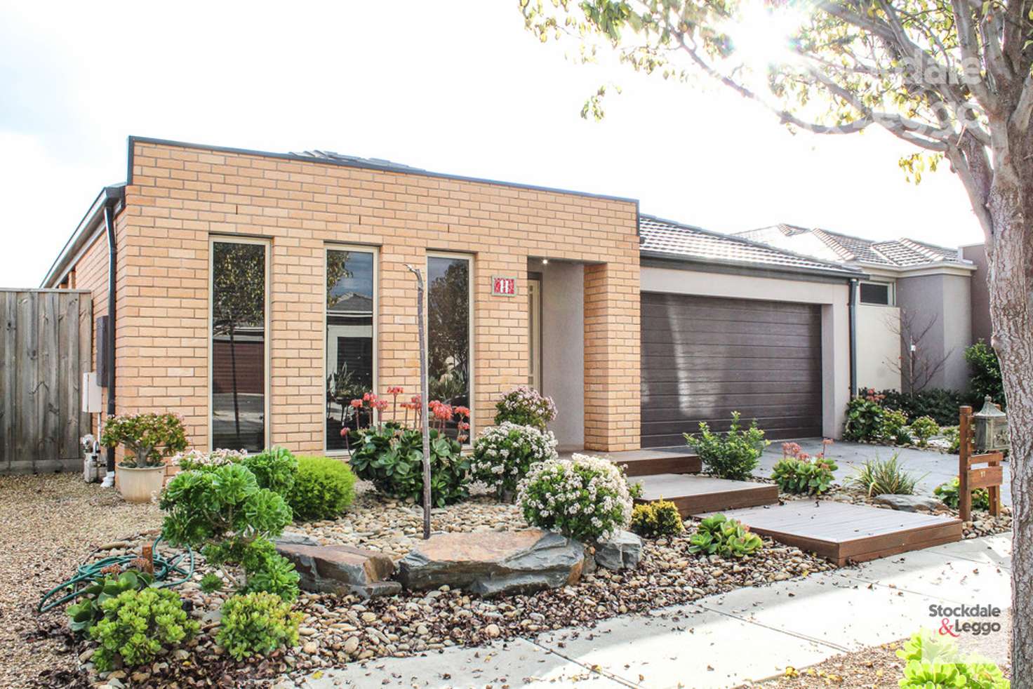Main view of Homely house listing, 11 Grandpark Circuit, Point Cook VIC 3030