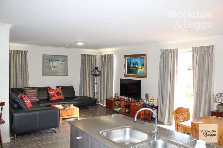 Fifth view of Homely house listing, 11 Grandpark Circuit, Point Cook VIC 3030