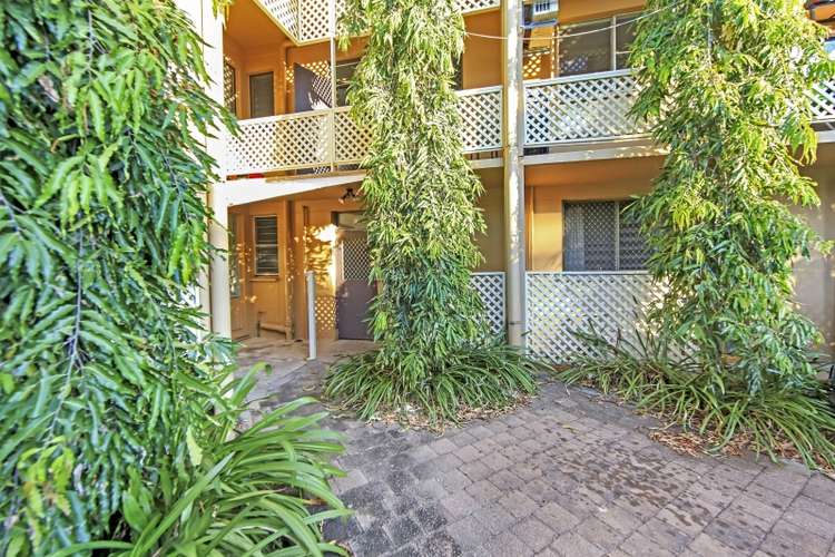 Fifth view of Homely unit listing, 12/38 George Crescent, Fannie Bay NT 820