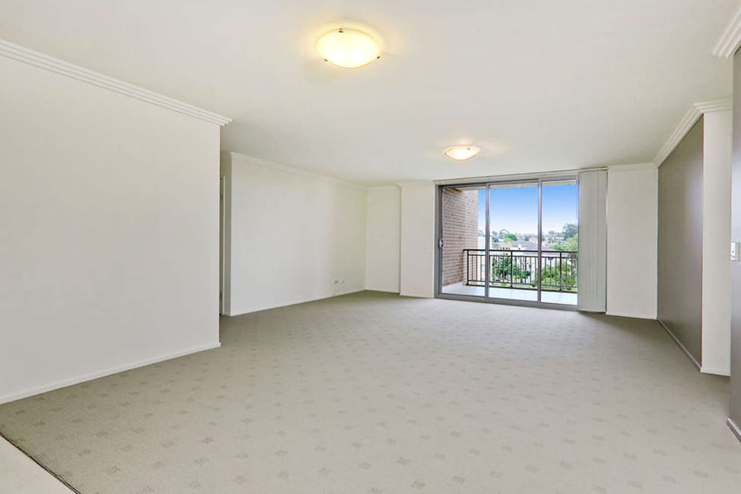 Main view of Homely unit listing, 17/4-10 Benedict Court, Holroyd NSW 2142