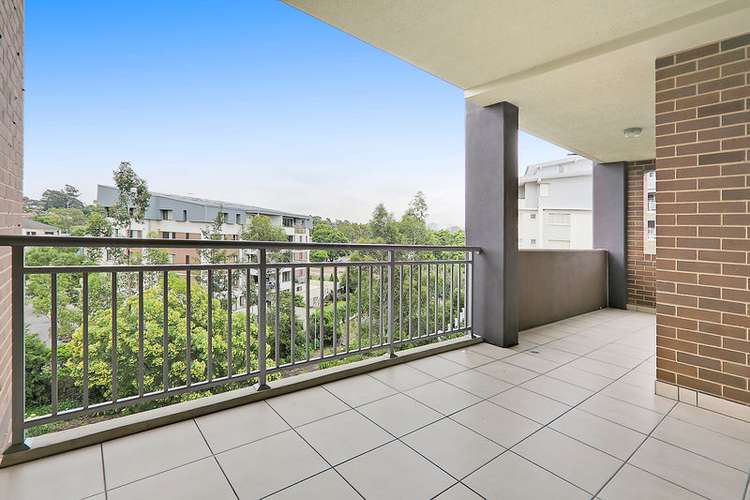 Fourth view of Homely unit listing, 17/4-10 Benedict Court, Holroyd NSW 2142