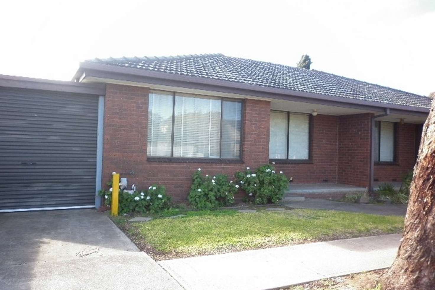 Main view of Homely unit listing, 4/20 Manly Street, Werribee VIC 3030