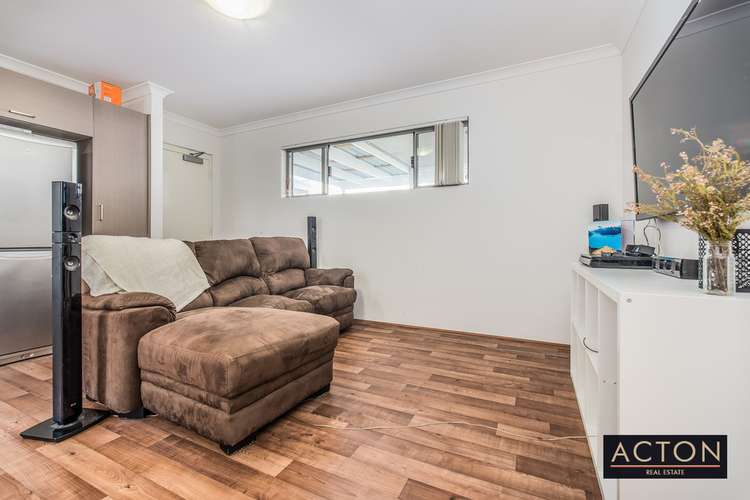 Second view of Homely apartment listing, 8/125 Lawley Street, Tuart Hill WA 6060