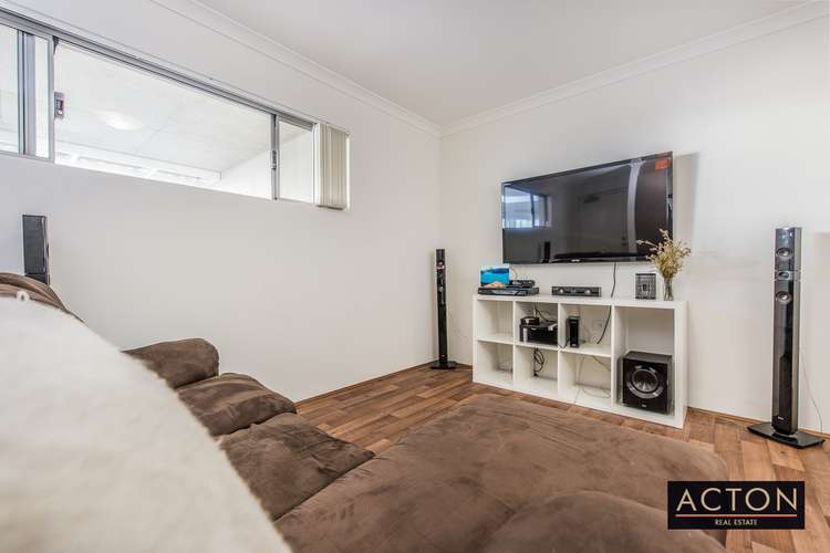 Third view of Homely apartment listing, 8/125 Lawley Street, Tuart Hill WA 6060