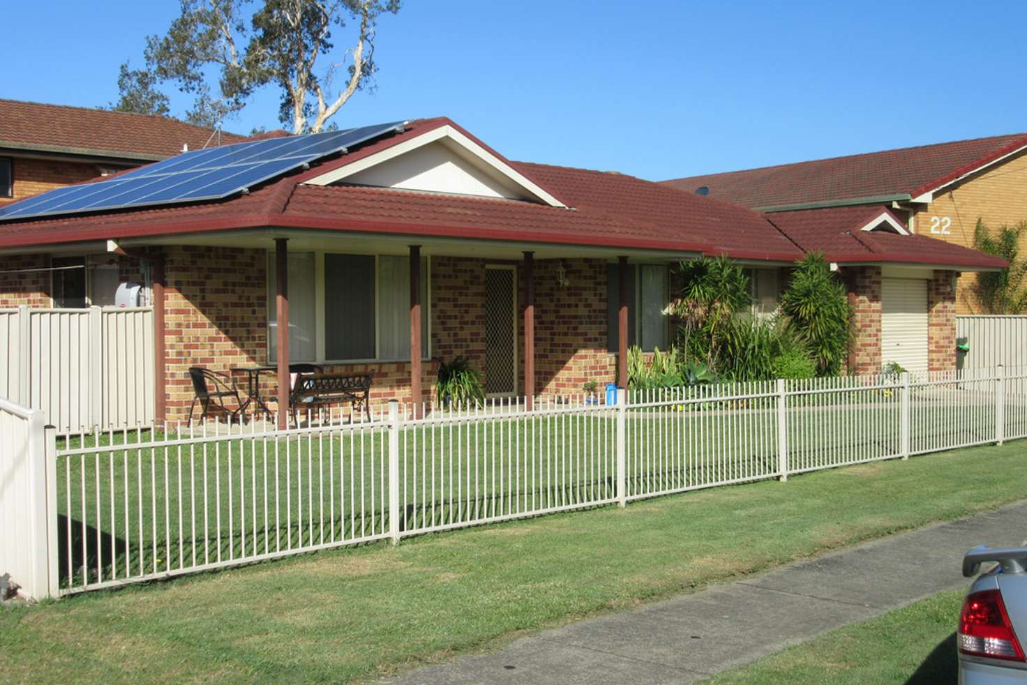 Main view of Homely house listing, 24 Corambara Crescent, Toormina NSW 2452