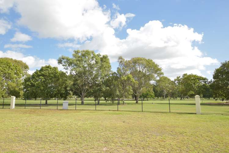 Second view of Homely residentialLand listing, 15 North Haven Drive, Bundaberg North QLD 4670