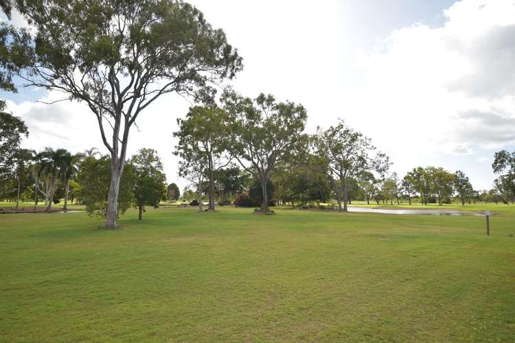 Third view of Homely residentialLand listing, 15 North Haven Drive, Bundaberg North QLD 4670