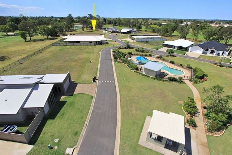 Fifth view of Homely residentialLand listing, 15 North Haven Drive, Bundaberg North QLD 4670