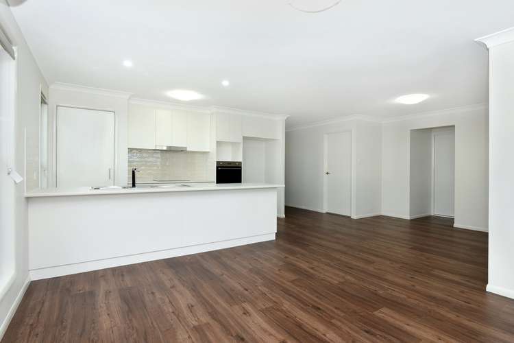 Second view of Homely unit listing, 2/100 Sanctuary Drive, Cranley QLD 4350