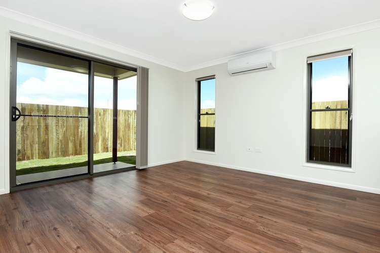 Third view of Homely unit listing, 2/100 Sanctuary Drive, Cranley QLD 4350