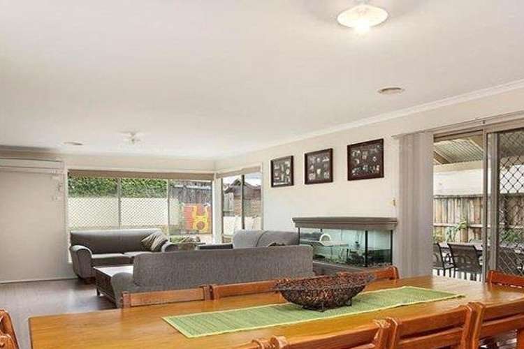 Third view of Homely house listing, 11 Sanja Court, Grovedale VIC 3216