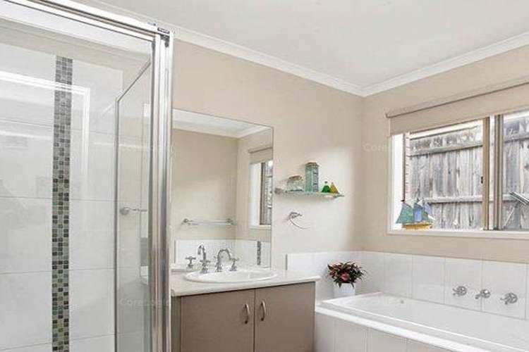 Fourth view of Homely house listing, 11 Sanja Court, Grovedale VIC 3216