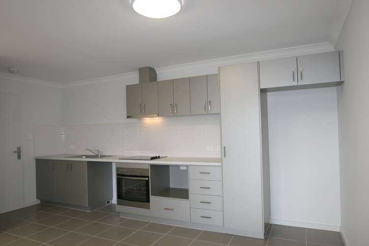 Third view of Homely unit listing, 4B/4 Adnata, Beeliar WA 6164