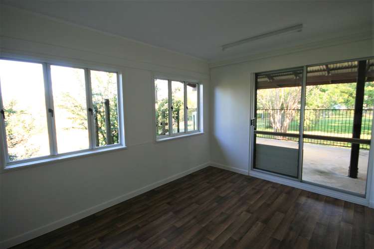 Third view of Homely acreageSemiRural listing, 22 Rose Gum Rd, Black Mountain QLD 4563