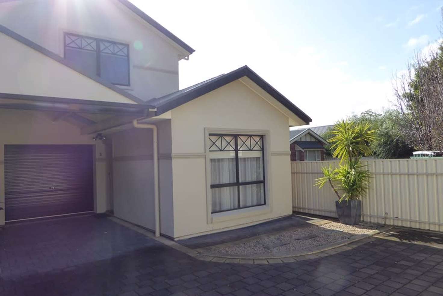 Main view of Homely house listing, 108C Chief Street, Brompton SA 5007