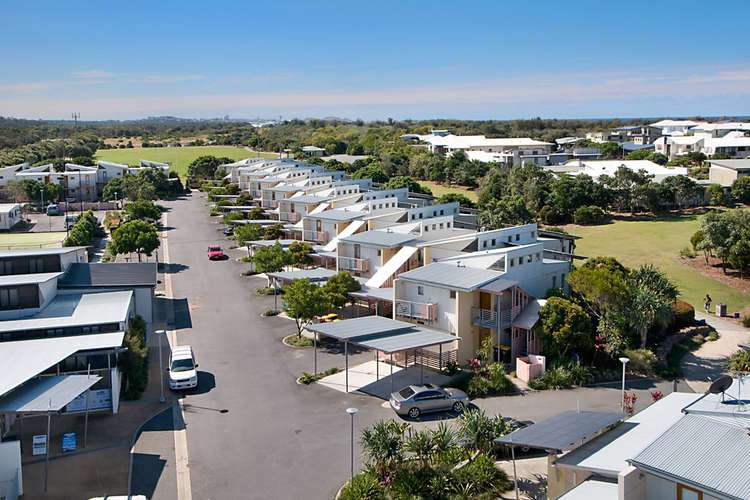 Second view of Homely apartment listing, 18/3 Cedarwood Court, Casuarina NSW 2487