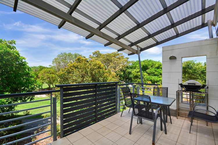 Third view of Homely apartment listing, 18/3 Cedarwood Court, Casuarina NSW 2487