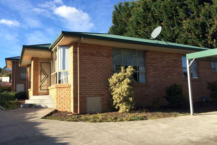 Main view of Homely house listing, 3/20 Graelee Court, Kingston TAS 7050