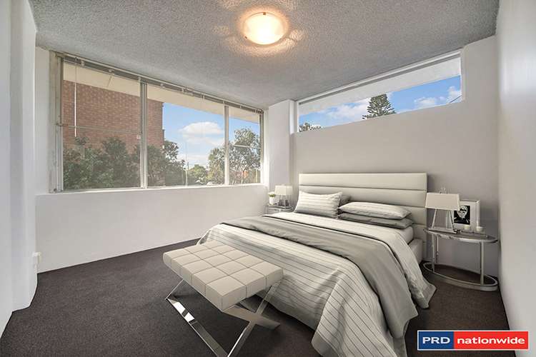 Third view of Homely unit listing, 1/60 Maroubra Road, Maroubra NSW 2035