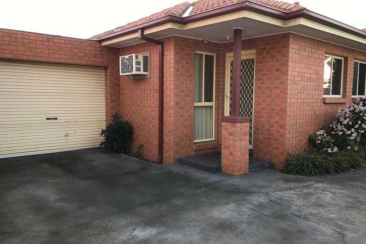 Main view of Homely unit listing, 2/49 Elstone Avenue, Airport West VIC 3042