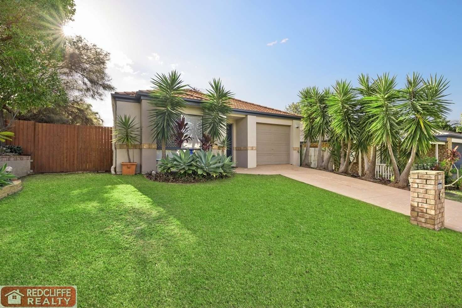 Main view of Homely house listing, 6 Saffron Court, North Lakes QLD 4509