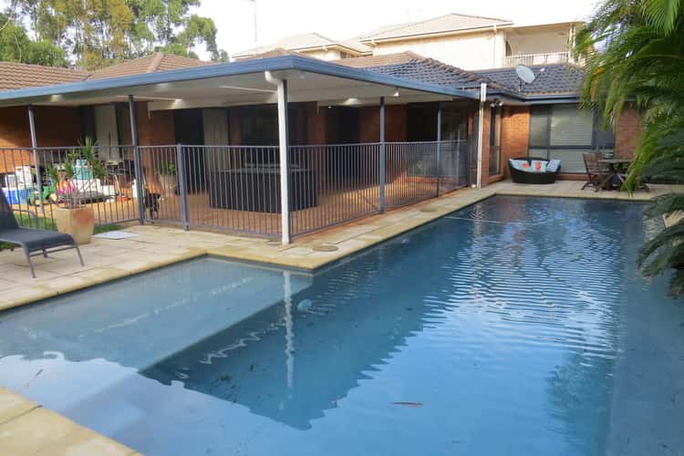Third view of Homely house listing, 13 Bass Close, Corlette NSW 2315