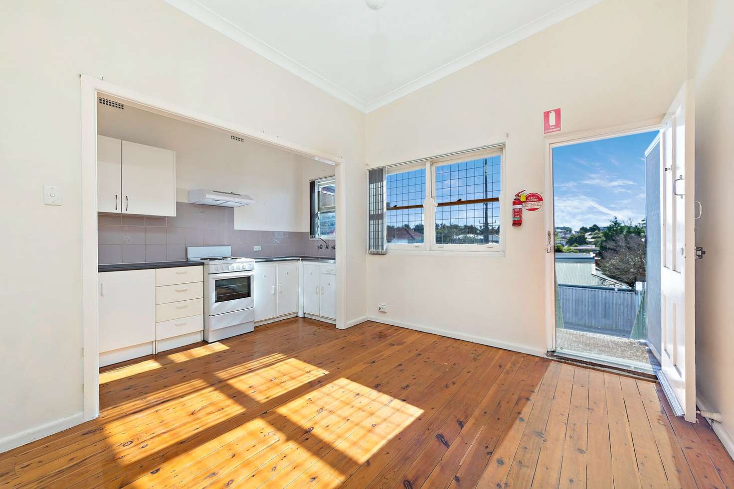 Main view of Homely apartment listing, 3/24 Cabarita Road, Concord NSW 2137