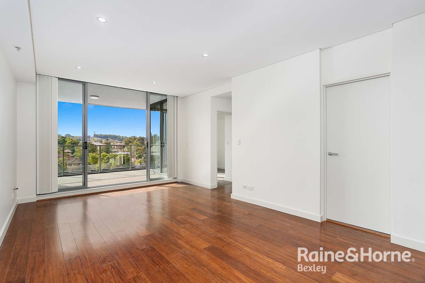 Main view of Homely apartment listing, 702/10-12 French Ave, Bankstown NSW 2200